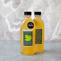 Lovage Vinegar - Vinegar Shed